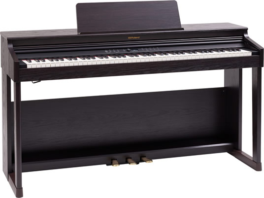 Roland Rp 701 Digital Piano